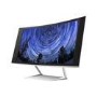 HP 34" Envy 34c Quad HD Curved Monitor