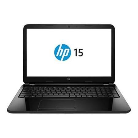 HP Pavilion 15-r101na Pentium N3540 Intel Quad Core 4GB 1TB DVDSM