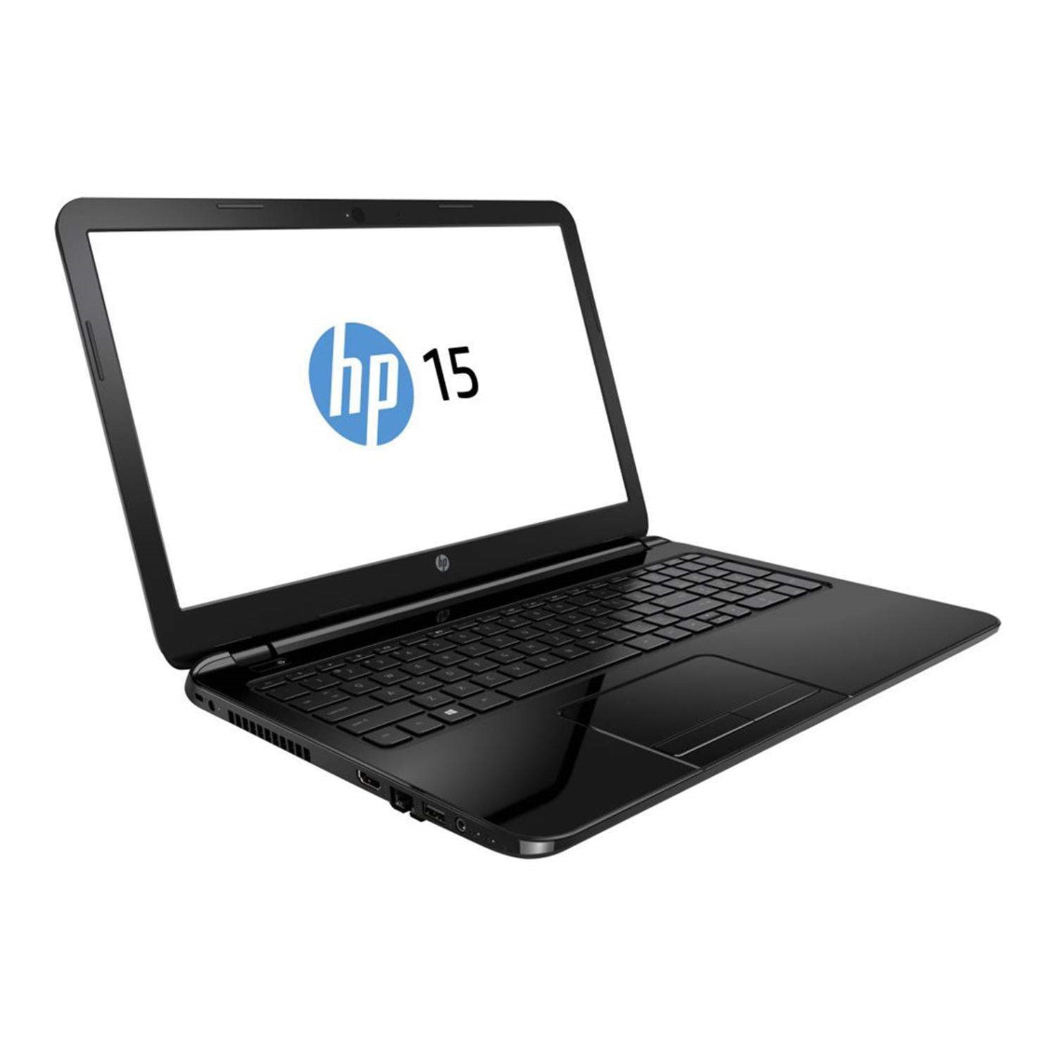 HP Pavilion 15-r101na Pentium N3540 Intel Quad Core 4GB 1TB DVDSM