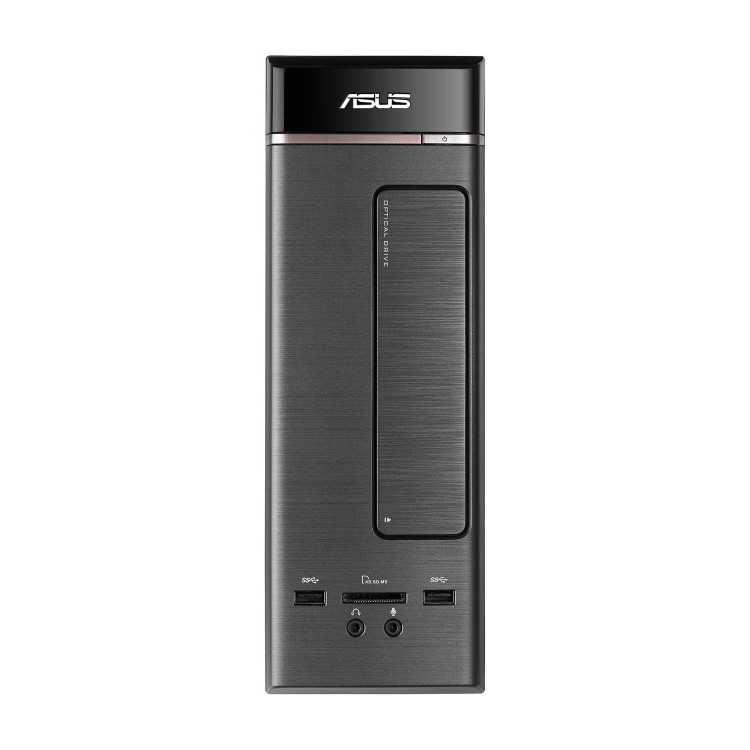 Asus Vivo K20CD Core i3-6098P 4GB 1TB DVD-RW Windows 10 Desktop