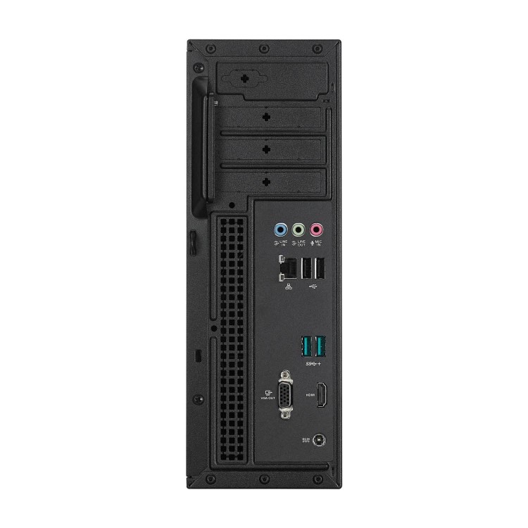 Asus Vivo K20CD Core i3-6098P 4GB 1TB DVD-RW Windows 10 Desktop