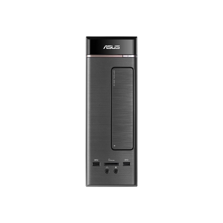 Asus K20CE Pentium N3700 4GB 1TB DVD-RW Windows 10 Desktop 