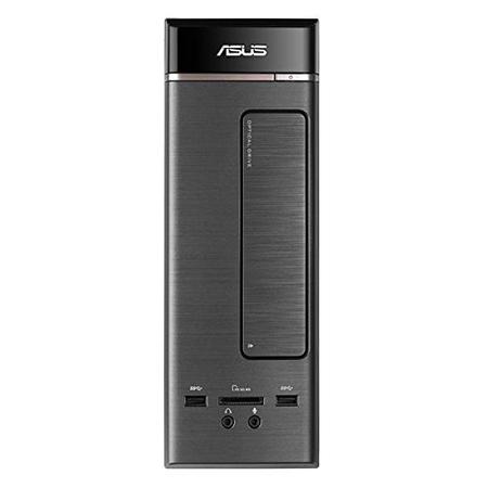 Asus K20SE Intel Celeron N3060 4GB 1TB Windows 10 Desktop