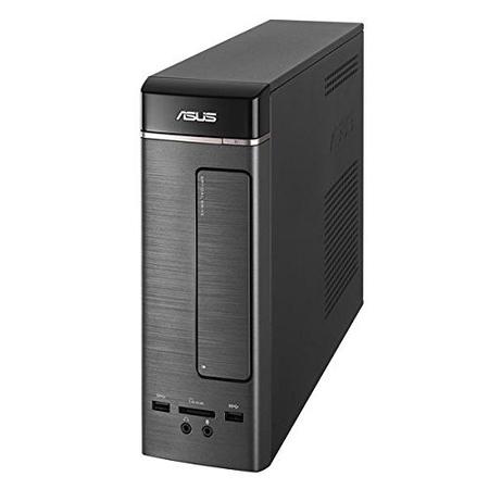 Asus K20SE Intel Celeron N3060 4GB 1TB Windows 10 Desktop