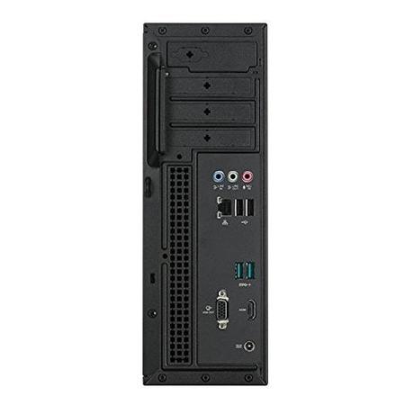 Asus K20SE Intel Celeron N3060 4GB 1TB Windows 10 Desktop