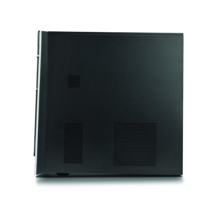 HP Pavilion 500-599na AMD FX Quad Core 8GB 1TB 7200rpm DVDSM Windows 8.1 Desktop with NVIDIA GeForce 705 1GB Graphics 