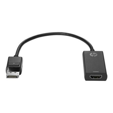 HP DisplayPort to HDMI Adapter on Servers Direct