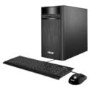 Asus K31ADE-UK007T Core i3-4710 8GB 2TB GeForce GT 710 DVD-RW Windows 10 Desktop