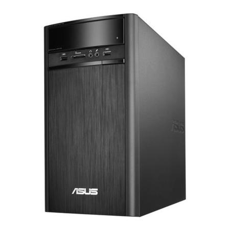 Asus K31ADE-UK007T Core i3-4710 8GB 2TB GeForce GT 710 DVD-RW Windows 10 Desktop