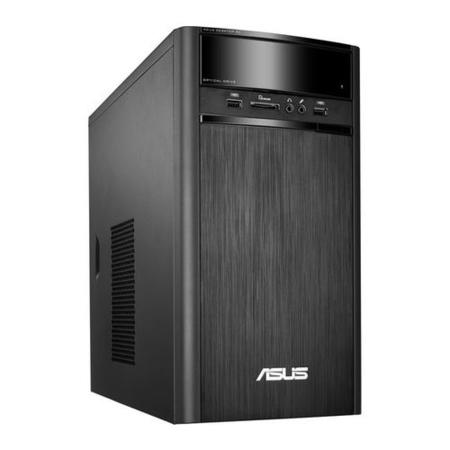 Asus K31ADE-UK007T Core i3-4710 8GB 2TB GeForce GT 710 DVD-RW Windows 10 Desktop