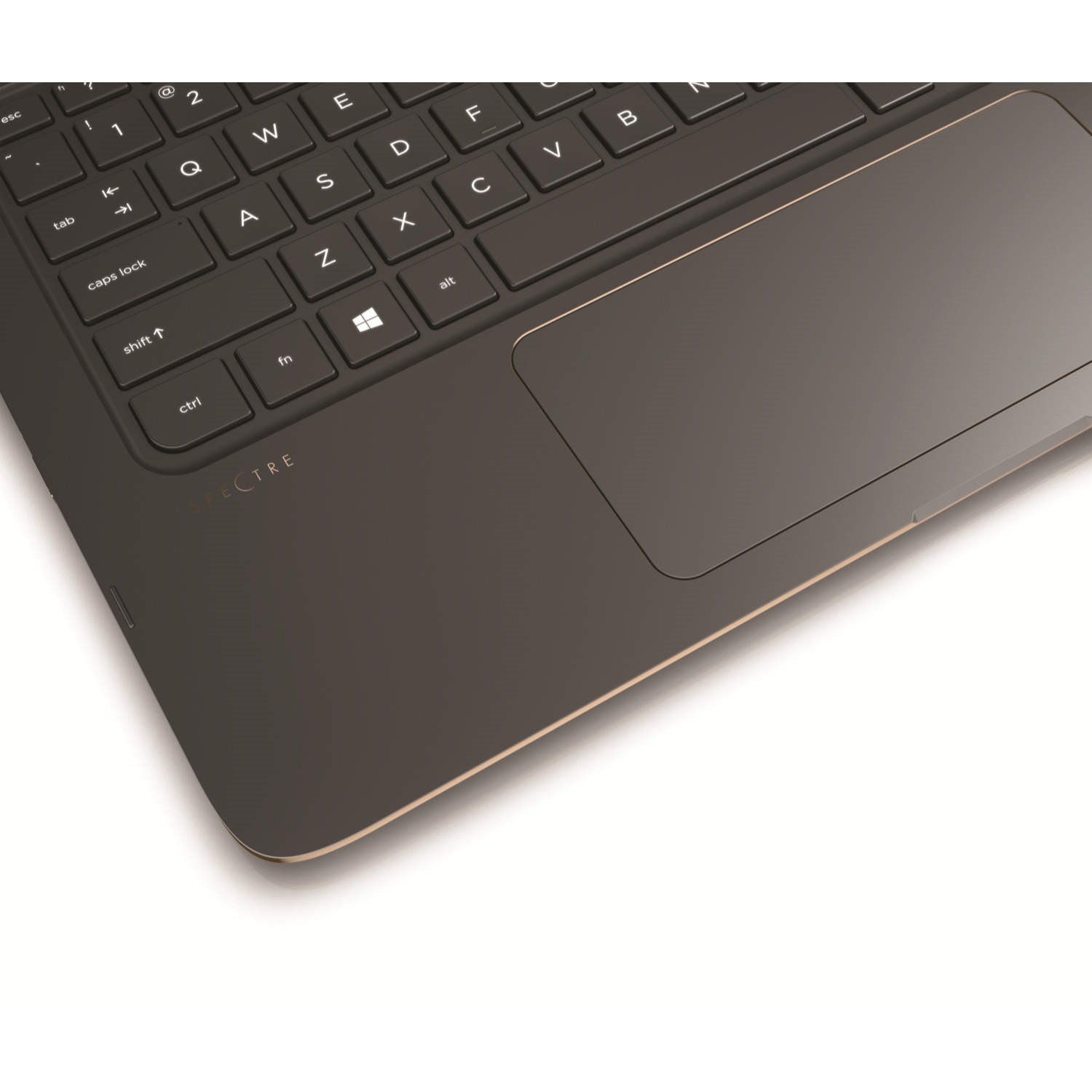HP Spectre x360 13.3インチ ダークブラウン HP Spectre x360 13 (2018) Review: 4K Beauty - Tech Advisor