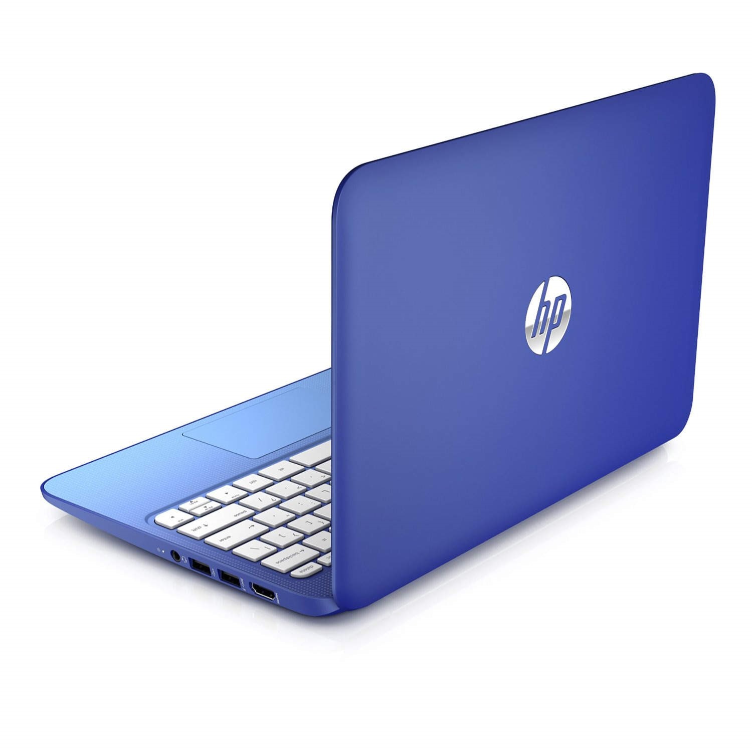 HP Stream 11 2GB 32GB SSD 11.6 inch Windows 8.1 Laptop in Blue on Servers  Direct