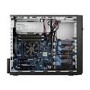 Dell EMC PowerEdge T150 Intel Xeon E E-2314 2.8GHz 4c 16GB DDR4 SDRAM SATA PERC H355 2TB HDD 3.5 LFF 300W Gigabit Ethernet Tower Server