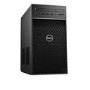 Dell Precision 3640 Mini Tower Core i7-10700 16GB 512GB SSD Windows 10 Pro Workstation PC