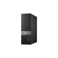 Refurbished Dell Vostro 3252 Intel Pentium N3700 4GB 500GB DVD-RW Windows 7 Professional Desktop