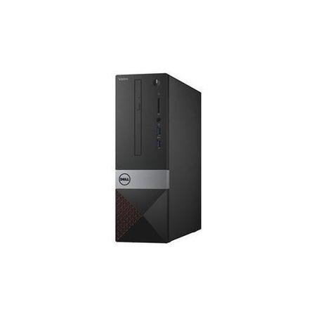 Refurbished Dell Vostro 3252 Intel Pentium N3700 4GB 500GB DVD-RW Windows 7 Professional Desktop