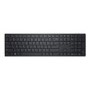 Dell KB500 Querty Wireless Keyboard Black