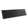 Dell KB500 Querty Wireless Keyboard Black