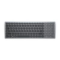 Dell KB740 Multi Device Wireless Keyboard Grey Dell KB740 Multi Device Wireless Keyboard Grey