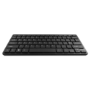 CiT WK-738 Premium Mini USB Black Keyboard