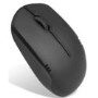 Builder Wireless Keyboard & Mouse Combo Set Black
