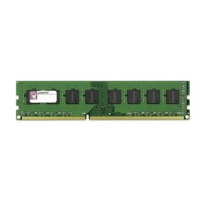 GRADE A1 - Kingston 16GB (1x16GB) DIMM 3200MHz DDR4 Desktop Memory