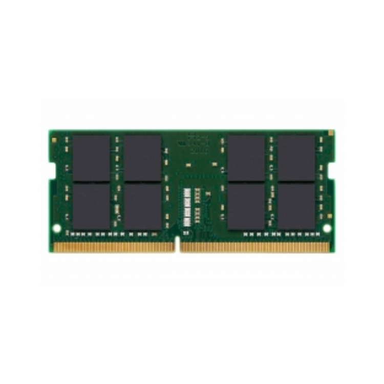 Kingston 16GB (1x16GB) SO-DIMM 3200MHz DDR4 Laptop Memory
