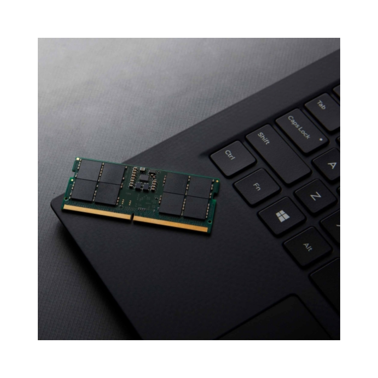 Kingston 16GB (1x16GB) SO-DIMM 3200MHz DDR4 Laptop Memory