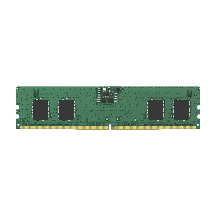 Kingston 16GB (2x8GB) DIMM 4800MHz DDR5 Desktop Memory