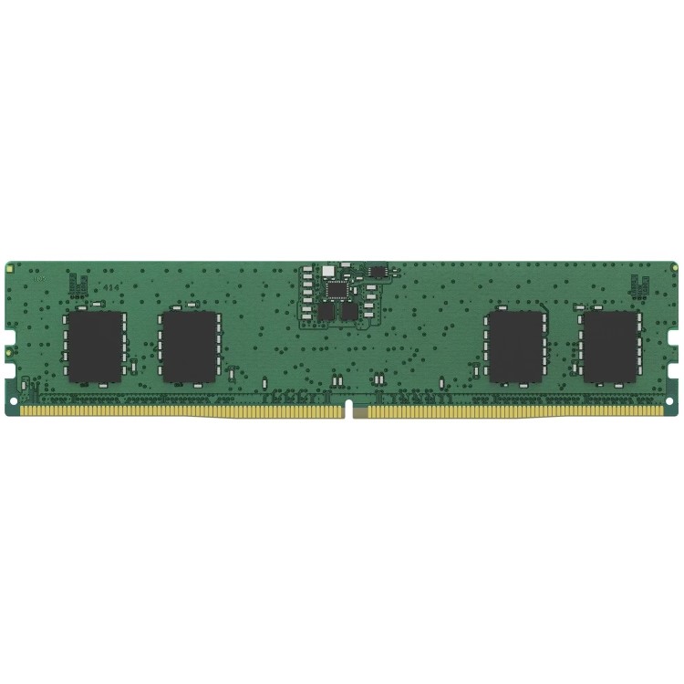 Kingston 8GB (1x8GB) DIMM 5200MHz DDR5 Desktop Memory
