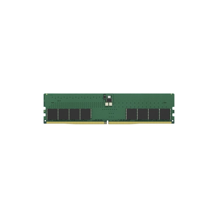 Kingston 32GB (1x32GB) DIMM 5600MHZ DDR5 Desktop Memory