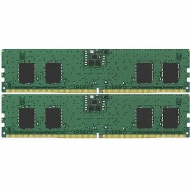 Kingston 16GB (2x8GB) DIMM 5600MHz DDR5 Desktop Memory