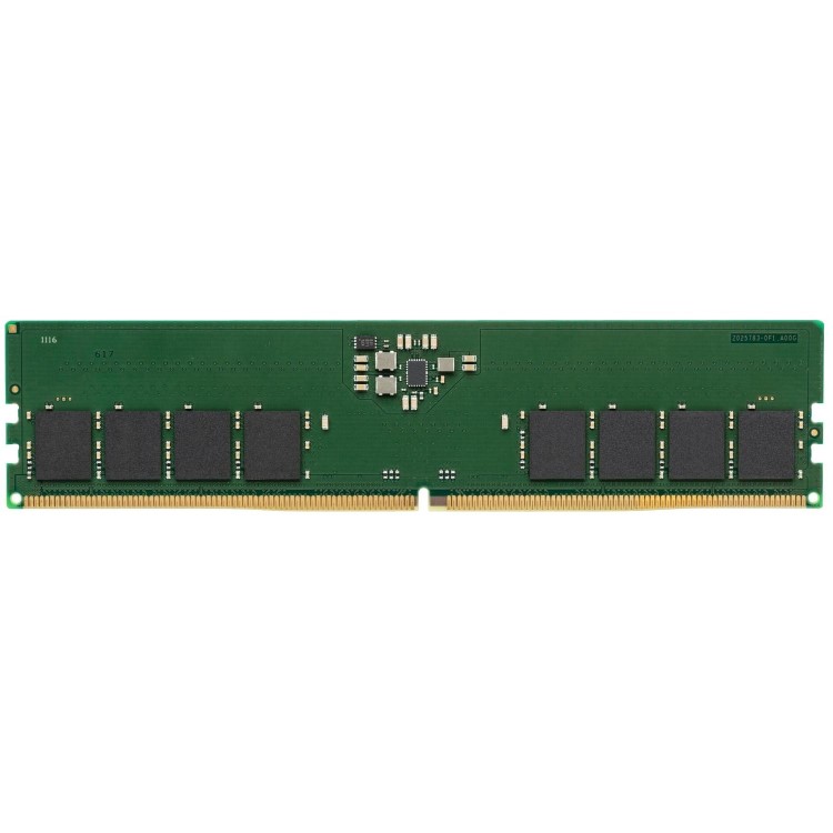 Kingston 16GB (1x16GB) DIMM 5600MHz DDR5 Desktop Memory