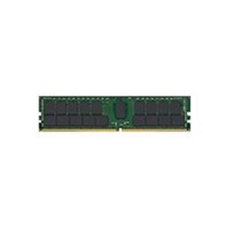 Kingston 32GB (1x32GB) DIMM 3200MHz DDR4 Desktop Memory