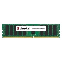 Kingston KCS-UC432/64G 64GB 1x64GB DIMM 3200MHz DDR4 Desktop Memory Kingston KCS-UC432/64G 64GB 1x64GB DIMM 3200MHz DDR4 Desktop Memory