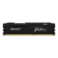 Kingston 16GB (2x8GB) DIMM 1600MHz DDR3 Desktop Memory Kingston 16GB (2x8GB) DIMM 1600MHz DDR3 Desktop Memory