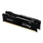 Kingston 16GB (2x8GB) DIMM 1600MHz DDR3 Desktop Memory