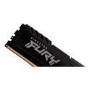 Kingston 64GB (2x32GB) DIMM 2666MHz DDR4 Desktop Memory