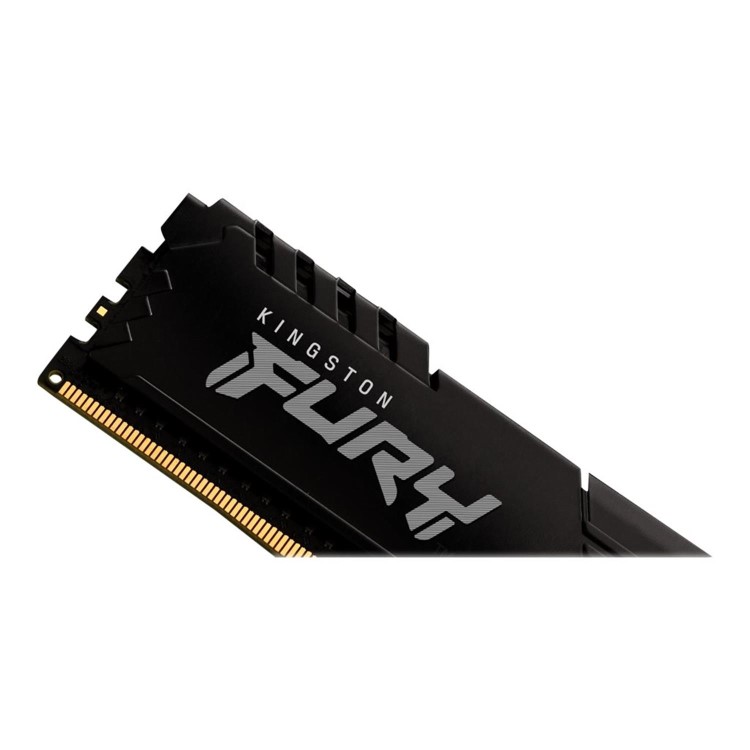 Kingston 64GB (2x32GB) DIMM 2666MHz DDR4 Desktop Memory