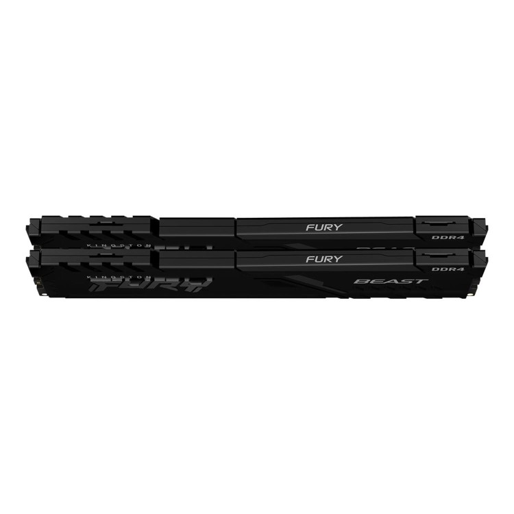 Kingston 64GB (2x32GB) DIMM 2666MHz DDR4 Desktop Memory