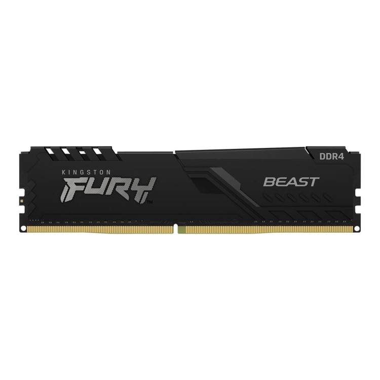 Kingston 64GB (2x32GB) DIMM 2666MHz DDR4 Desktop Memory