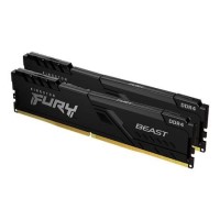 Kingston 64GB (2x32GB) DIMM 2666MHz DDR4 Desktop Memory