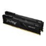 Kingston 64GB (2x32GB) DIMM 2666MHz DDR4 Desktop Memory