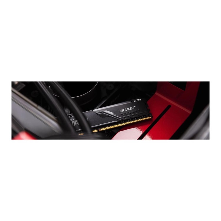 Kingston 64GB (2x32GB) DIMM 2666MHz DDR4 Desktop Memory