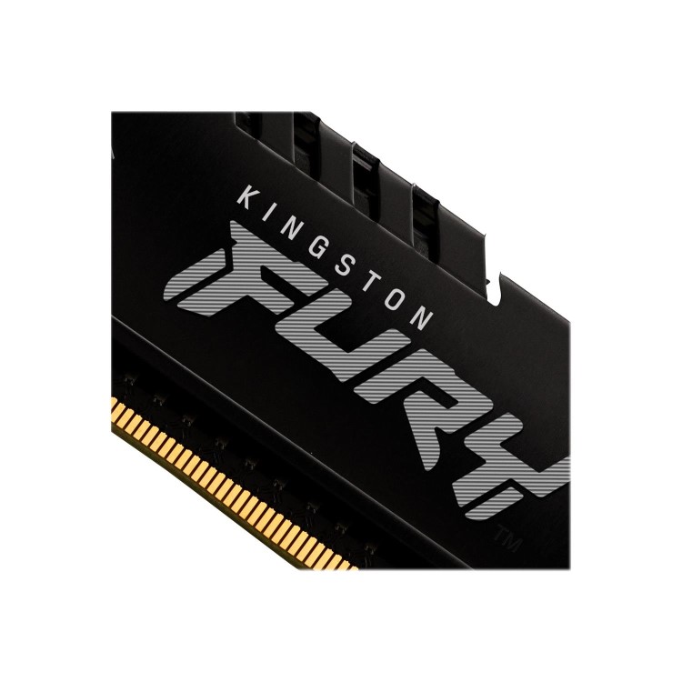 Kingston 64GB (2x32GB) DIMM 2666MHz DDR4 Desktop Memory