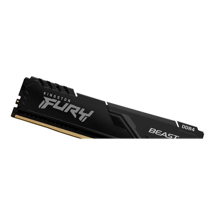 Kingston 64GB (2x32GB) DIMM 2666MHz DDR4 Desktop Memory