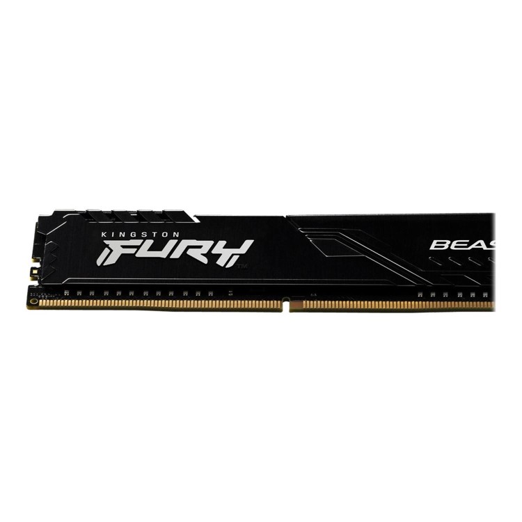 Kingston 64GB (2x32GB) DIMM 2666MHz DDR4 Desktop Memory