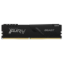 Kingston FURY Beast Black 32GB 1x32GB DDR4 3200MHz DIMM Desktop Memory