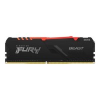 Kingston 32GB (4x8GB) DIMM 3200MHz DDR4 Desktop Memory