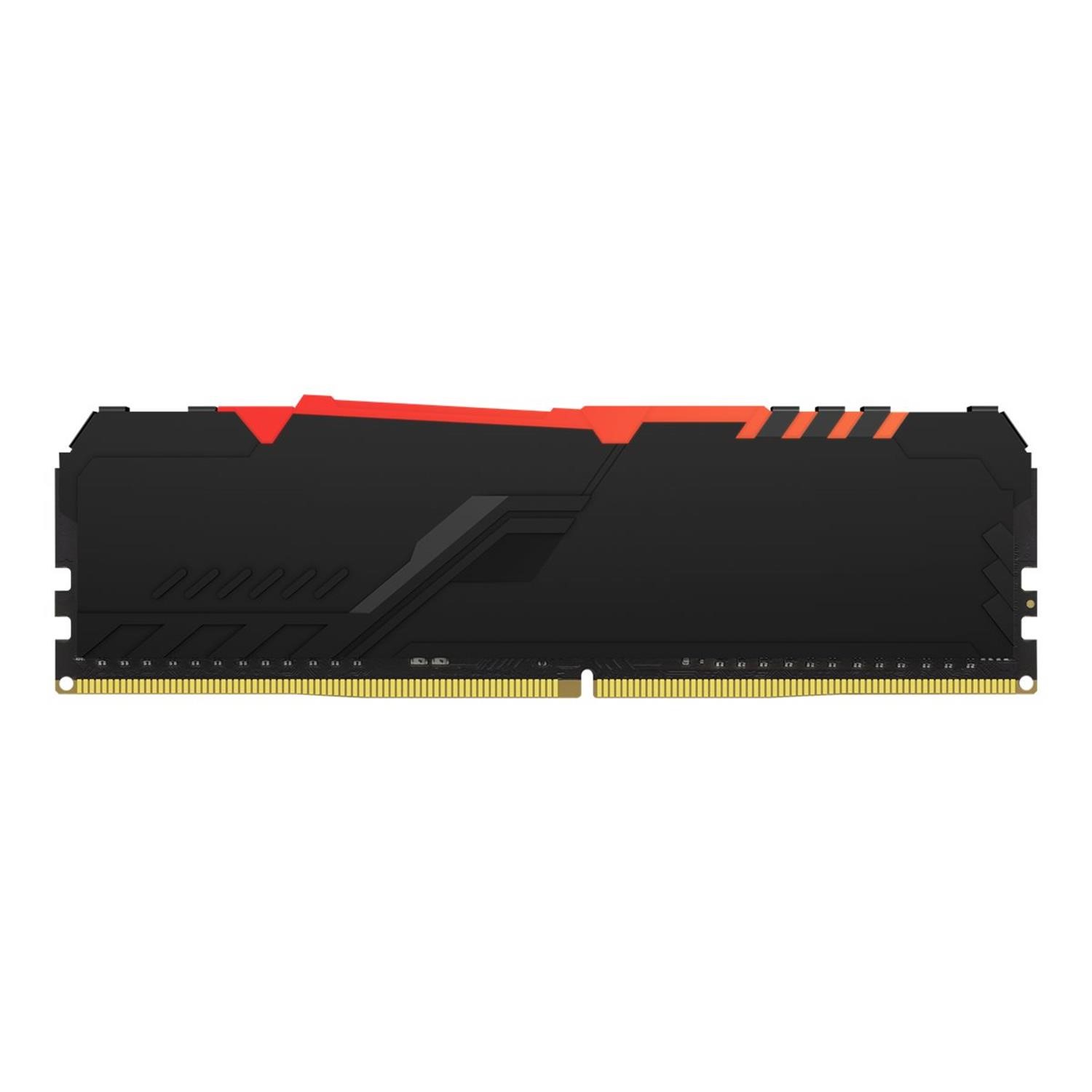 Kingston 64GB (4x16GB) DIMM 3200MHz DDR4 Desktop Memory on Servers 